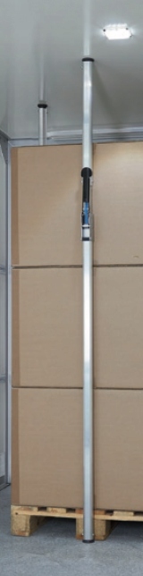 60096+60098 - РАСШИРИТЕЛЬНЫЙ СТЕРЖЕНЬ С РАМКОЙ BUS