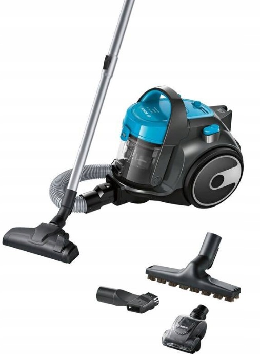 Bezvreckový Vysávač Bosch BGS05X240