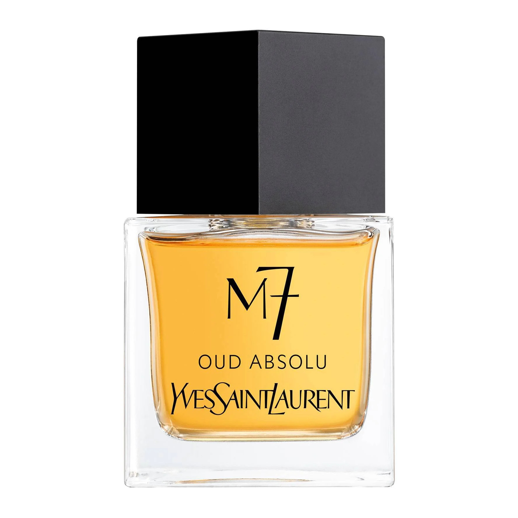 Yves Saint Laurent, La Collection M7 Oud Absolu, Toaletní voda, Pro muže,
