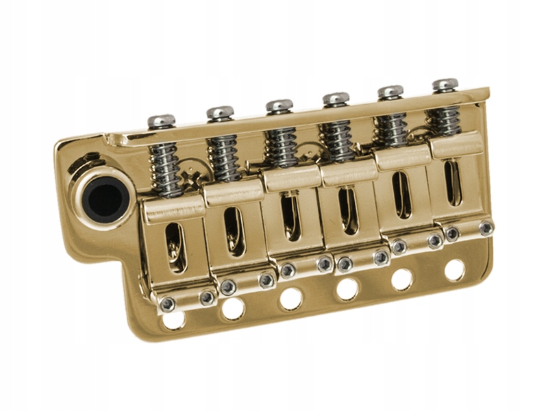 Tremolo Gotoh 510TS-SF2 ocelový blok 42 mm (gd)