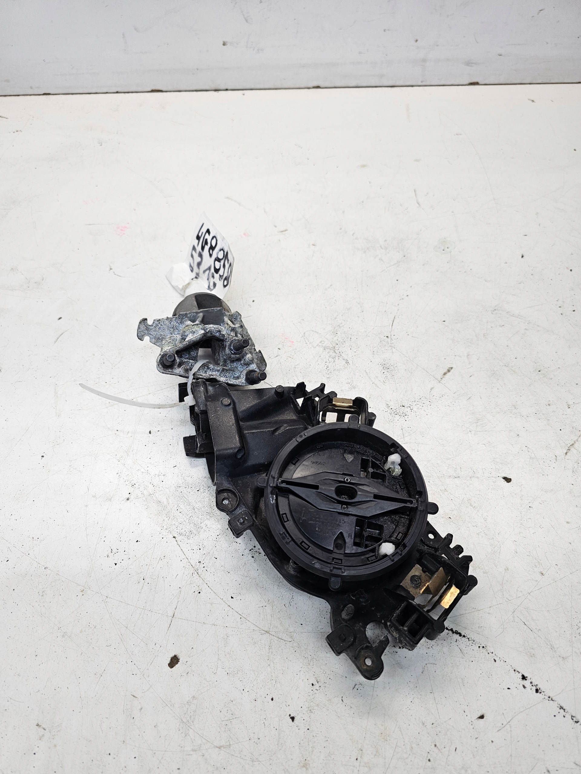 mechanism mirrors right AUDI A7 4G 4G8858532G