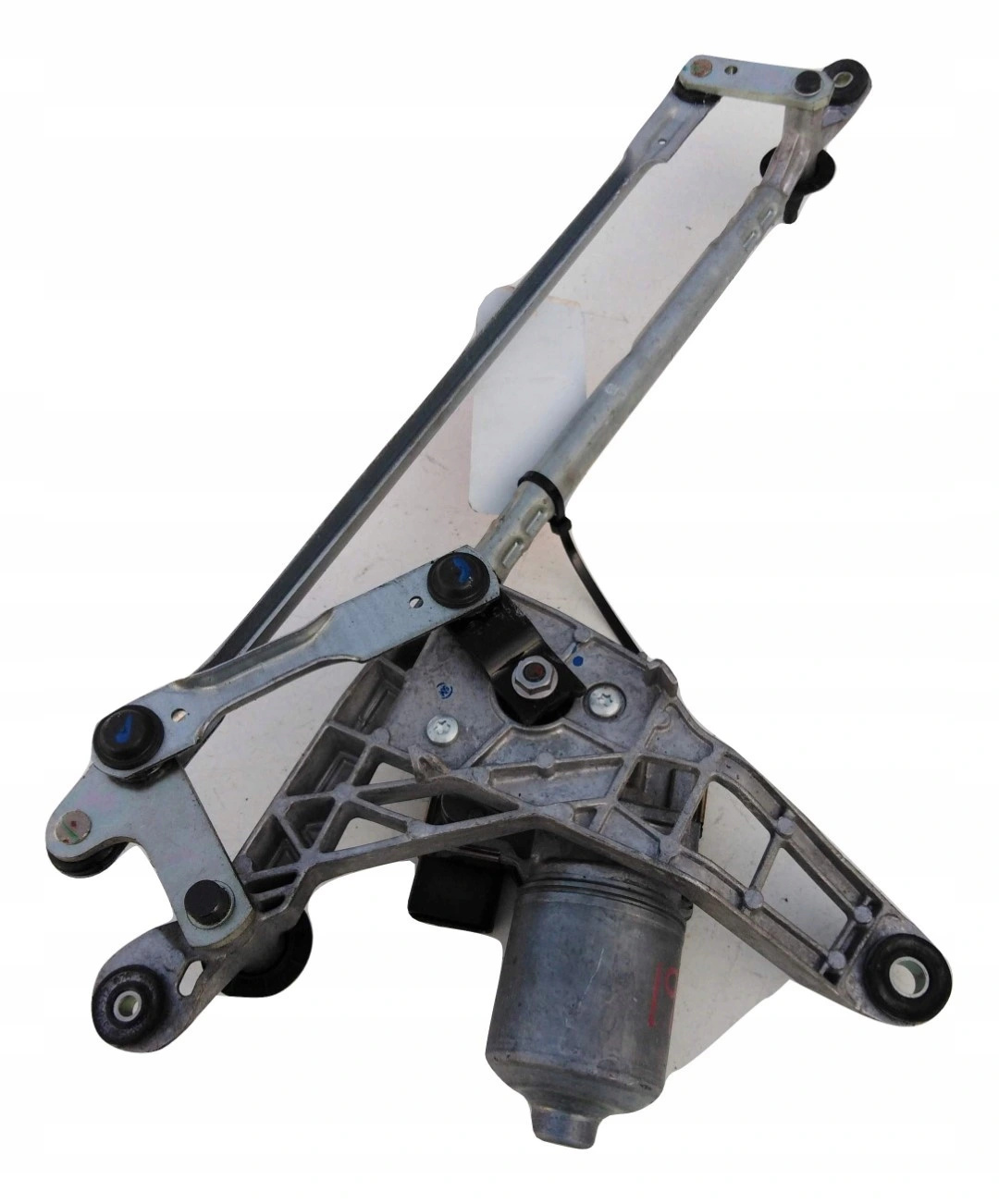 Gestänge Motor Wischer Audi A4 8W 8W1955023A