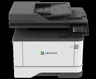 Lexmark Multifunkční Čb tiskárna MX431adn, A4, 40ppm, 512MB, LCD…