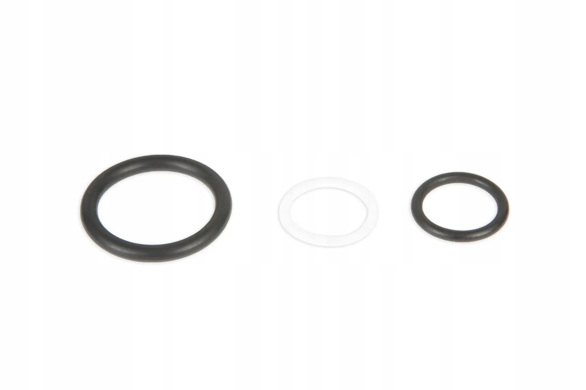 D45110017 ущільнення гідравлічного клапана