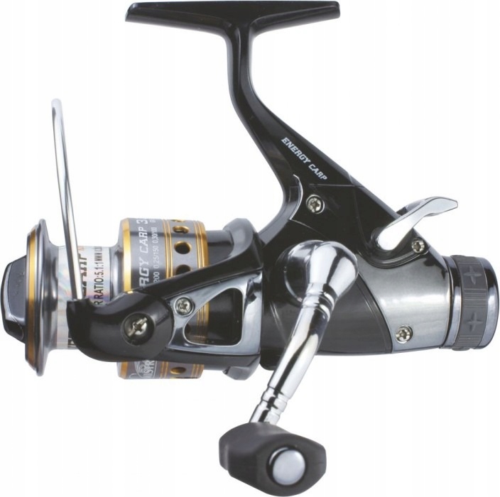 

Mistrall Kołowrotek Energy Carp 3000 7+1 Bb
