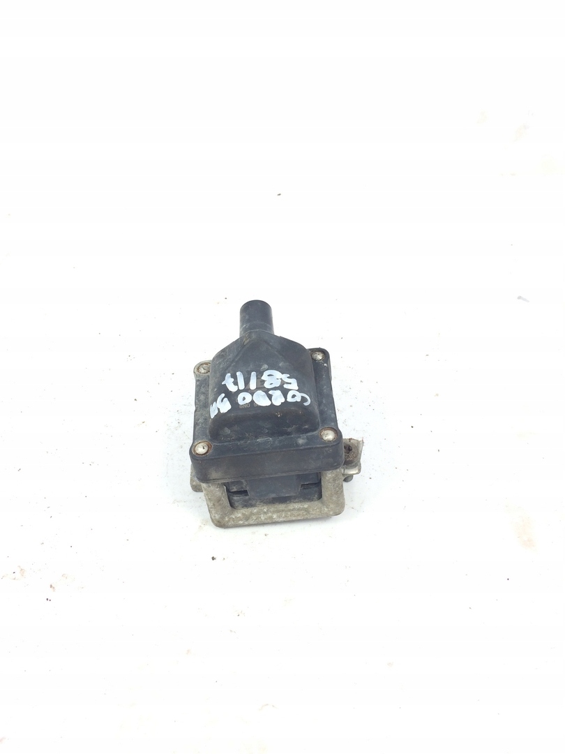 coil ignition RENAULT CLIO and RENAULT