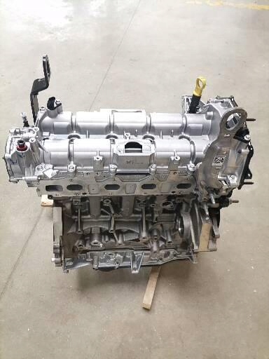 SILNIK FORD RANGER 2.0 DIESEL 2019r-2023rok SILNIK RANGER ECOBLUE 2.0 NOWY