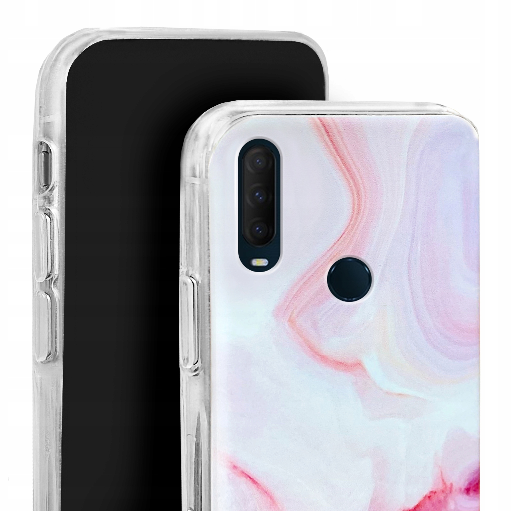 

Etui do Alcatel 1S 2020 case guma