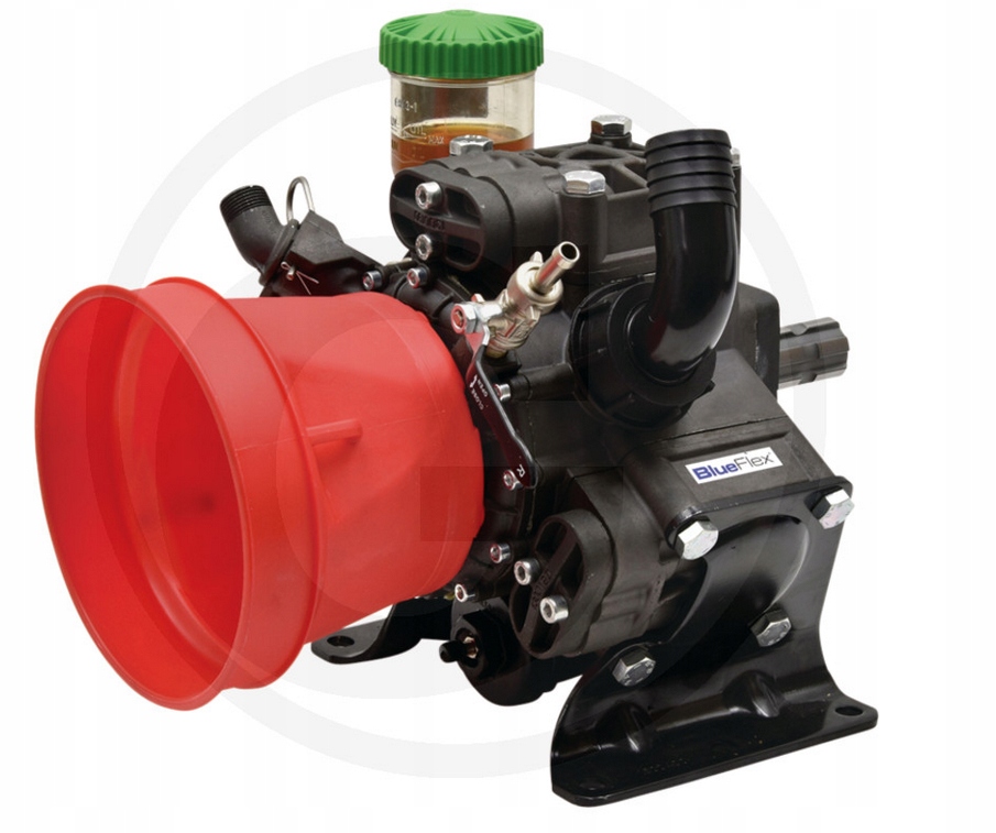 Annovi Reverberi Membránová pístová pumpa Ar 503 Ap C/sp BlueFlex 16290