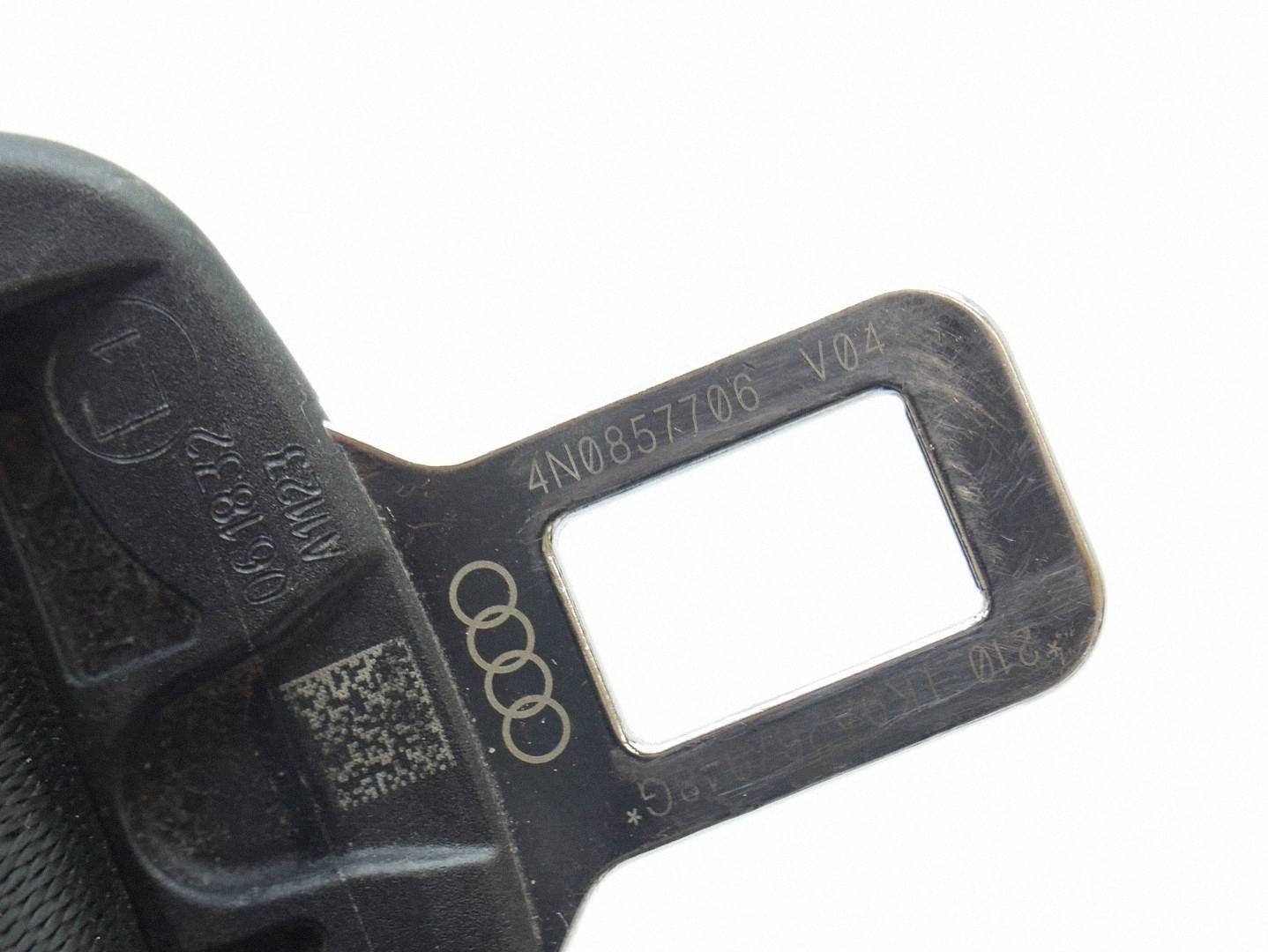bezpečnostní pás pravý předek přední AUDI A8 D5 4N 4N0857706