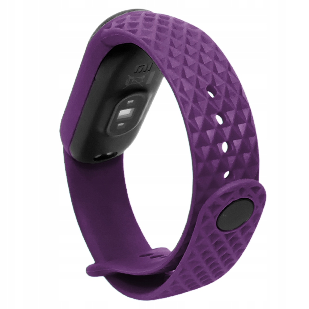 

Pasek Opaska do Xiaomi MI Band 5/6/7