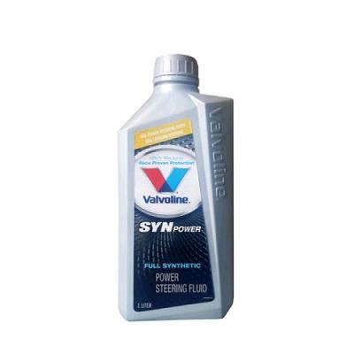 Olej VALVOLINE SYNPOWER POWER STEERING FLUID 1L VE