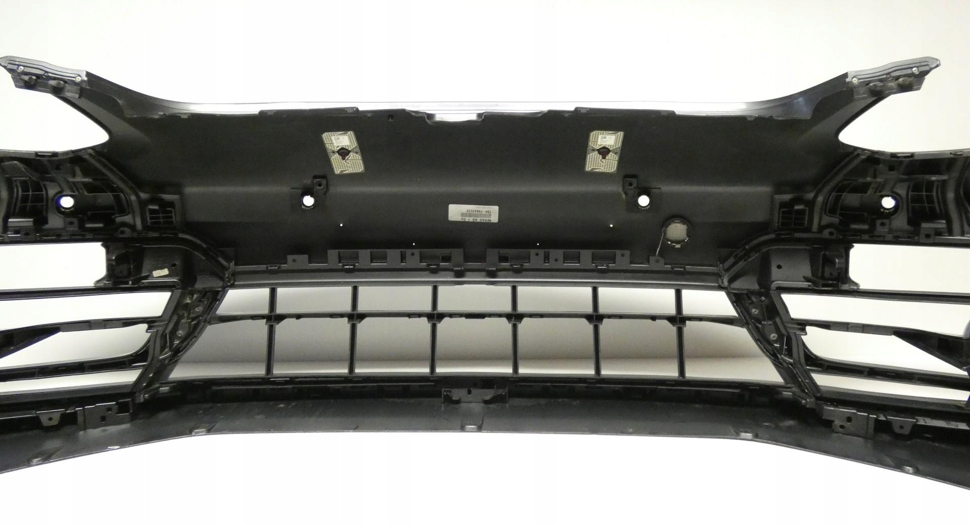 PORSCHE PANAMERA 971 LIFT GTS 971807221AC below 6 PDC washers front bumper