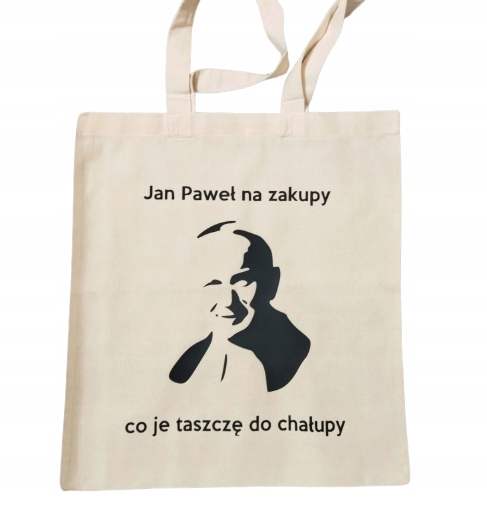 

Torba Sarnodzieło Co je taszczę do chałupy