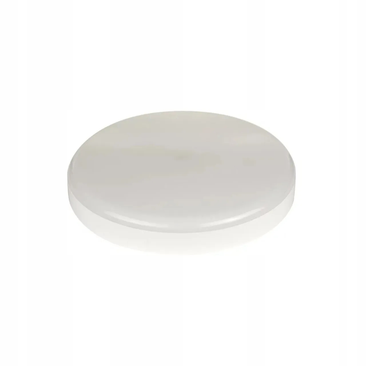 Plafon Led 10W 3000K 1050lm IP65 Biały Okrągły 200x55 Ledvance