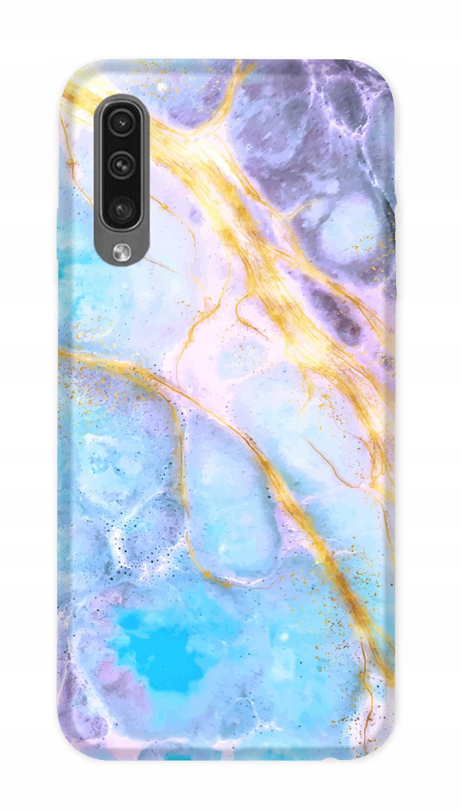 

Etui Do Samsung Galaxy A50 + Szkło / Różne Wzory