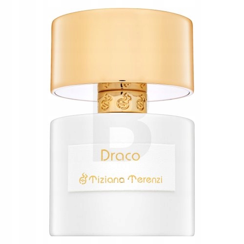 Tiziana Terenzi Draco čistý parfém unisex 100 ml