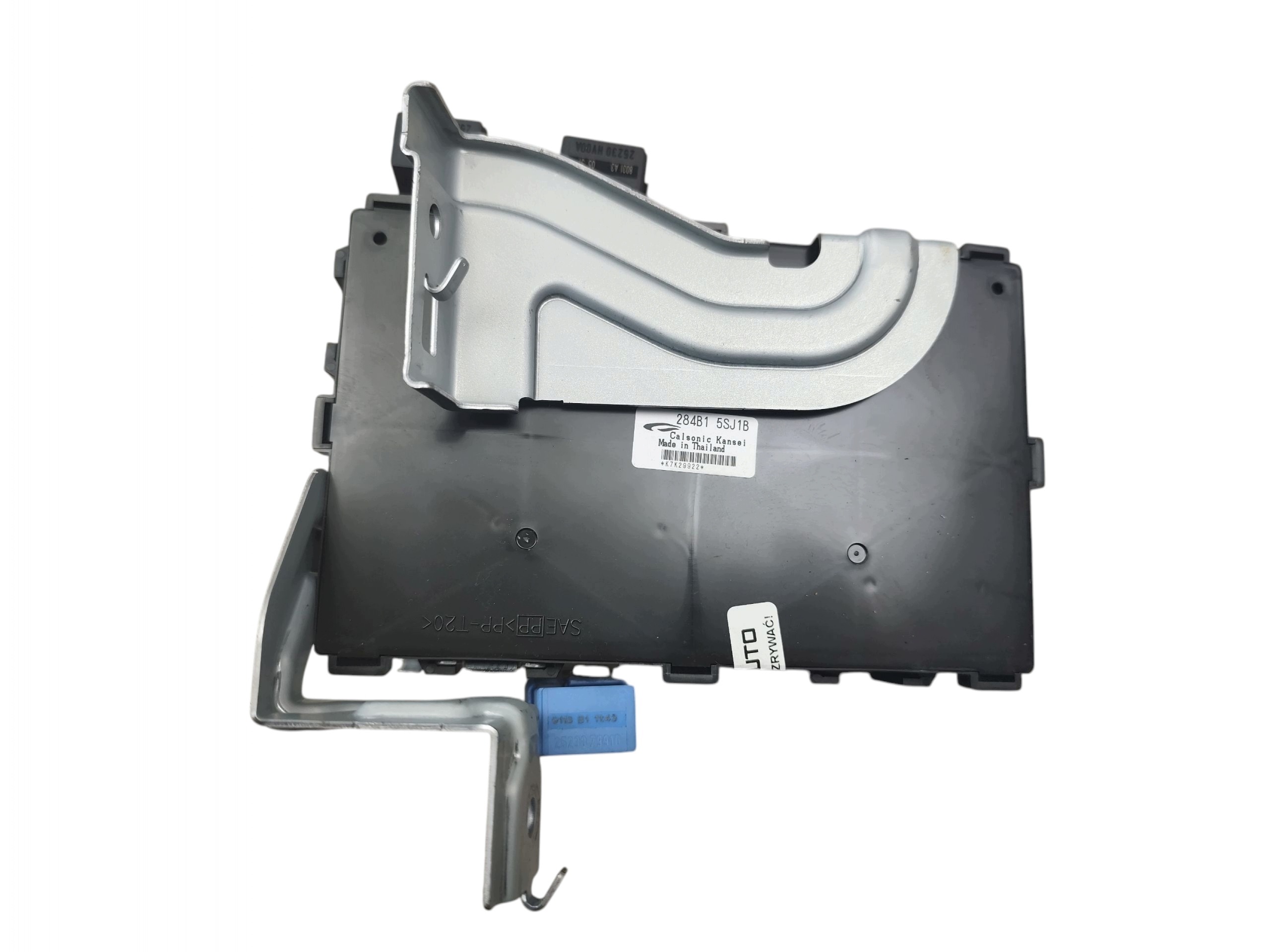 unité de commande électronique uce unité commande confort NISSAN LEAF II ZE1 284B1-5SJ1B