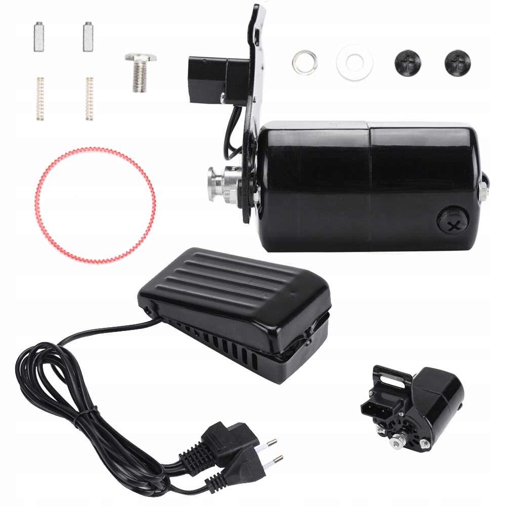 Ovladač Rychlosti Pedálu Motoru Domácího Šicího Stroje 180W