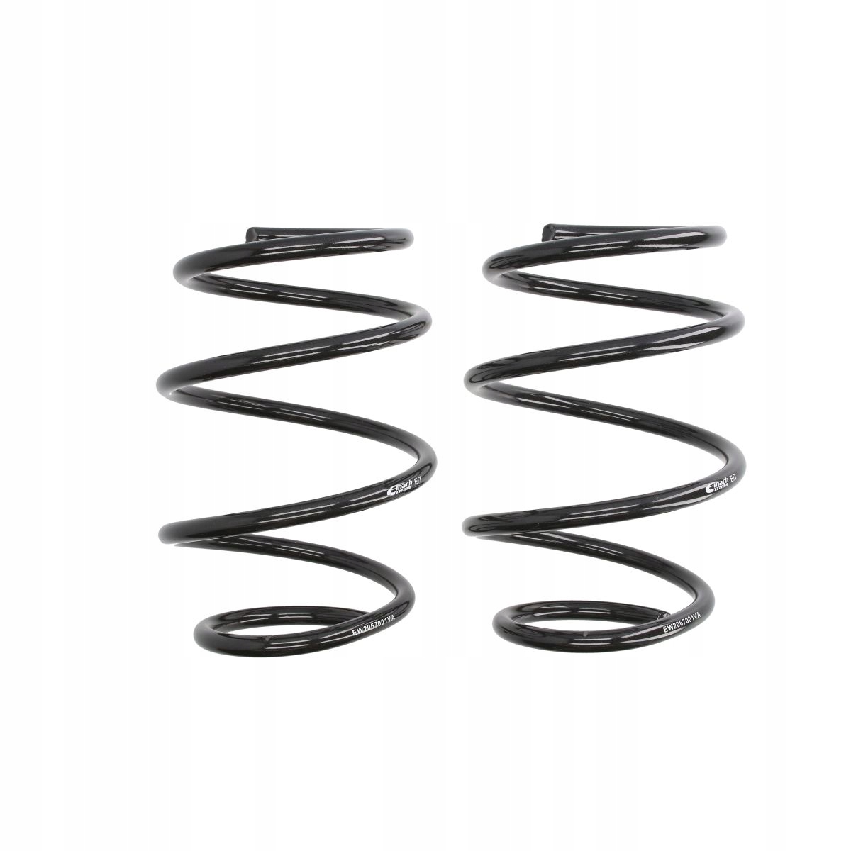 E2064-120 - Пружини EIBACH Pro KIT BMW 5 Універсал E39