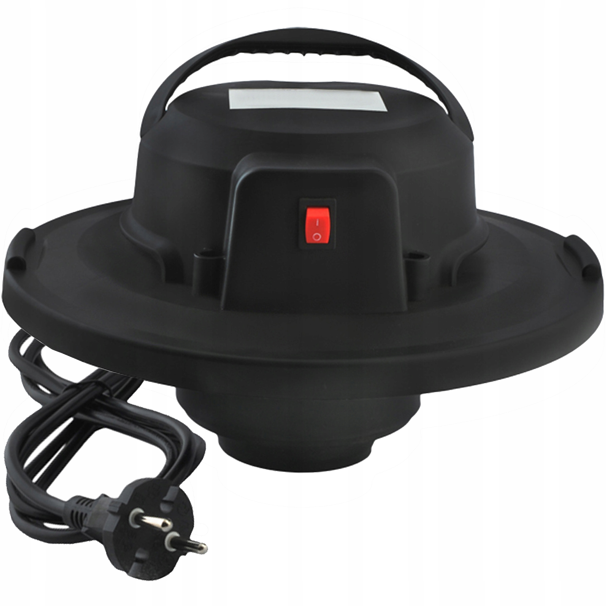 

Silnik Do Odkurzacza 800W Pokrywa Kabel Zasilający