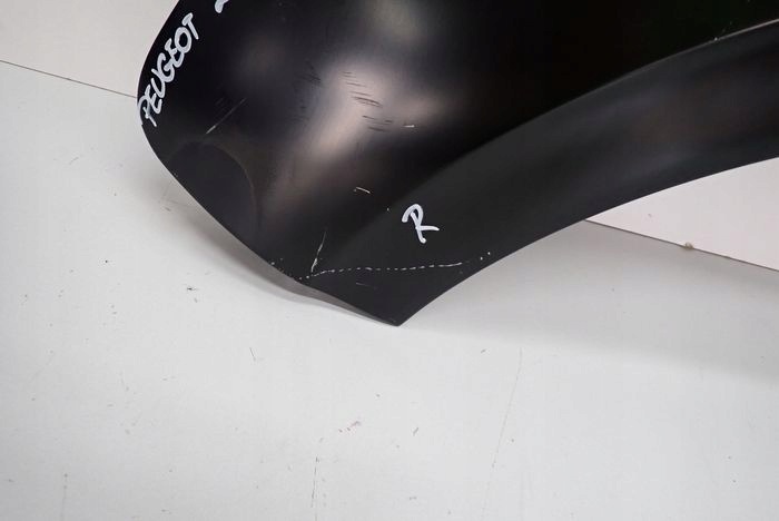 PEUGEOT 208 12-19 fender left front front