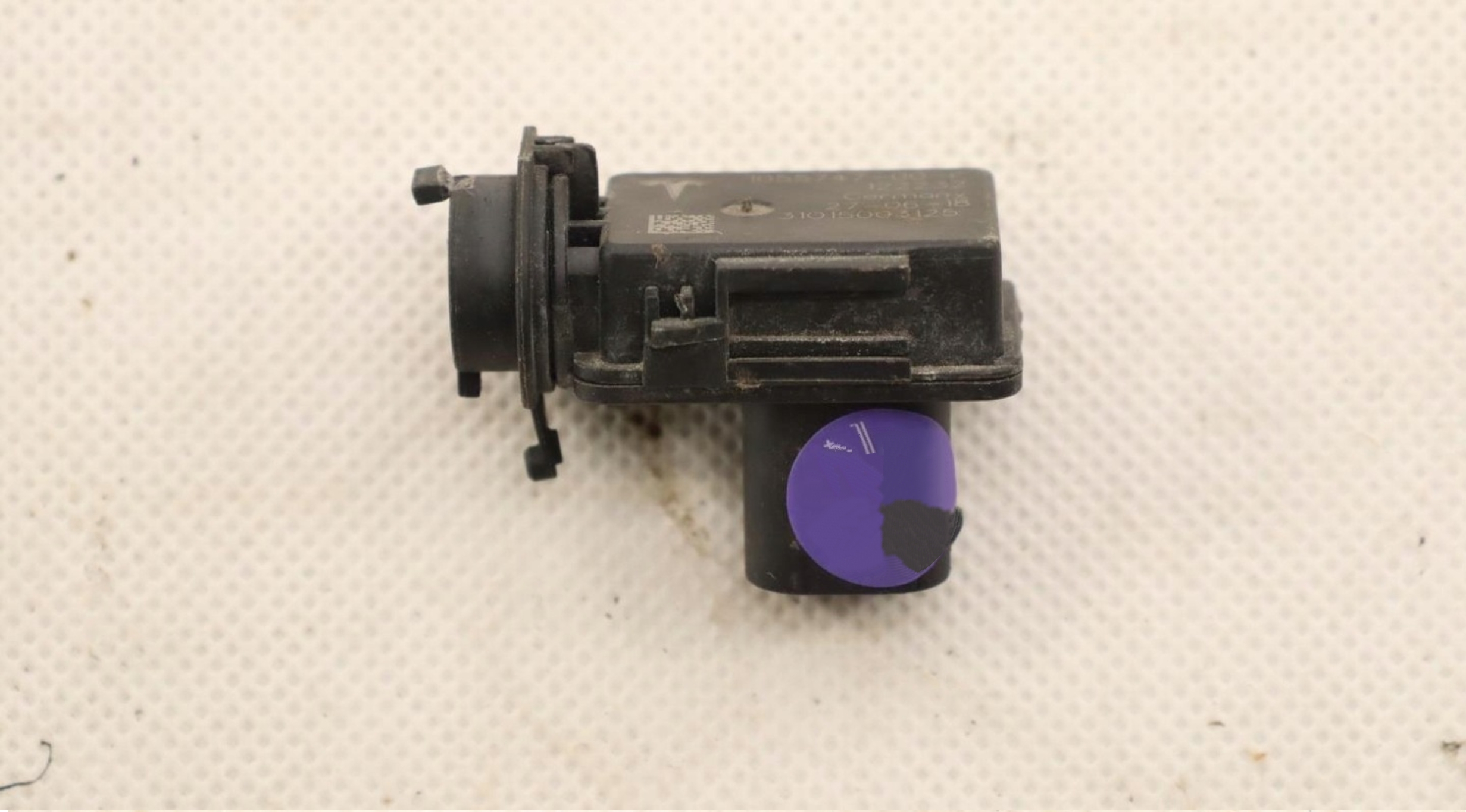 TESLA MODEL X S LIFT CZUJNIK SENSOR POWIETRZA Typ samochodu 4x4/SUV Samochody osobowe