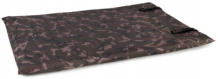 Mata Fox Camo Flat Mat