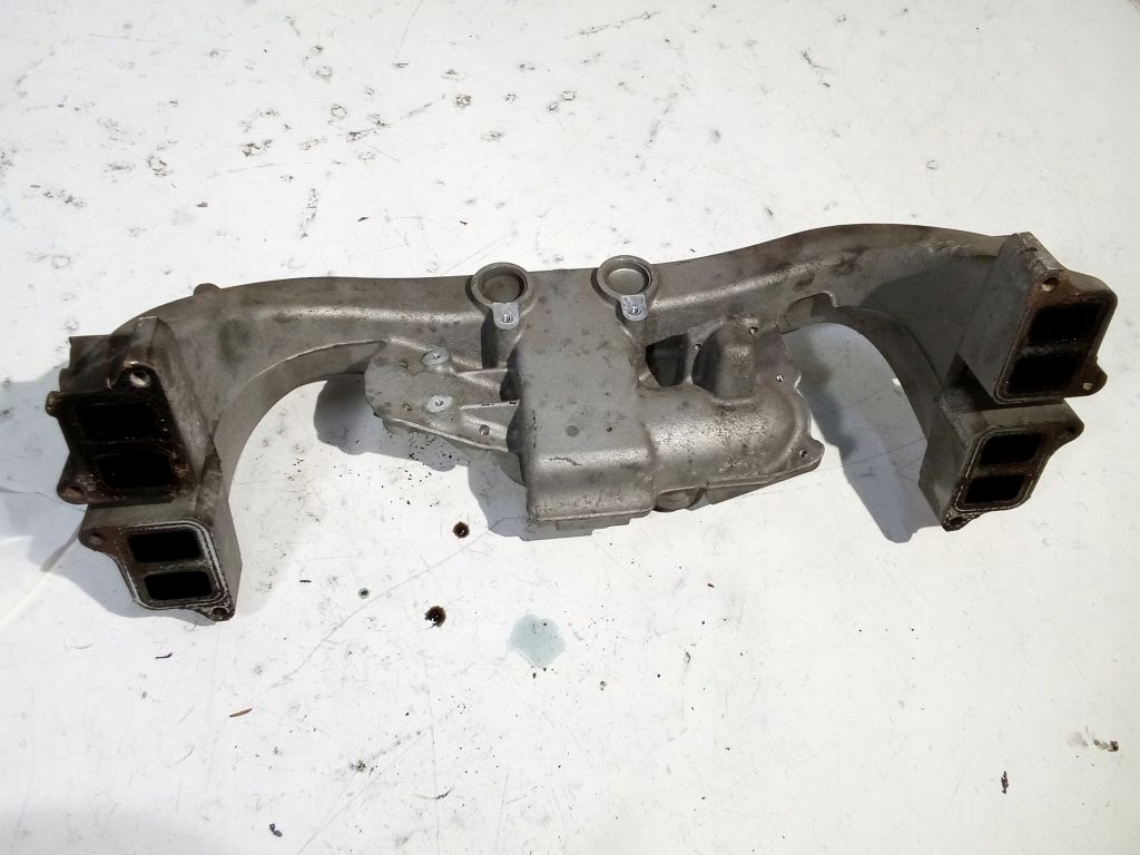 Subaru Legacy diesel EE20 intake manifold ZLTFLB-43