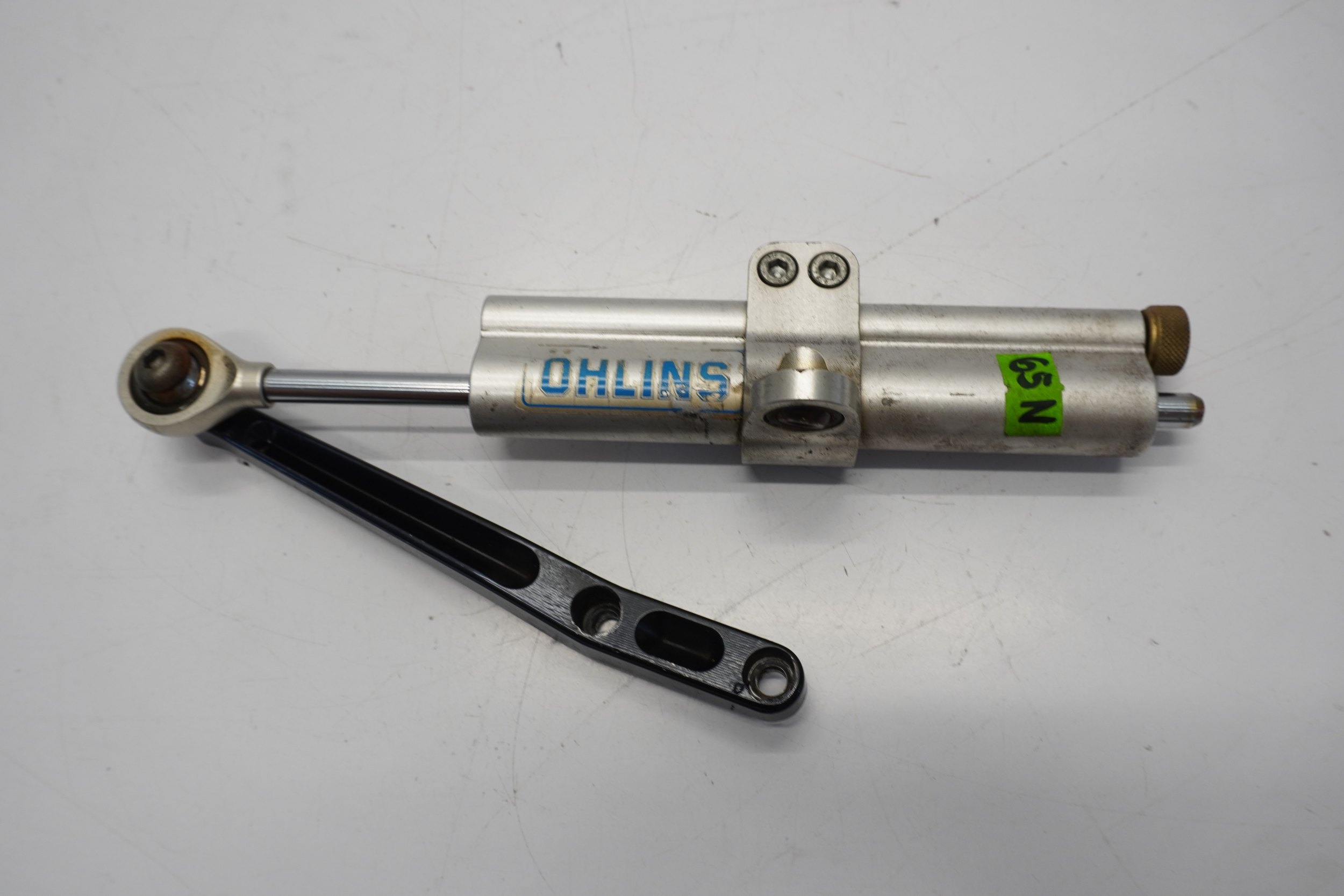 HONDA CB 1000 R SC60 08-16 AMORTYZATOR SKRĘTU OHLINS