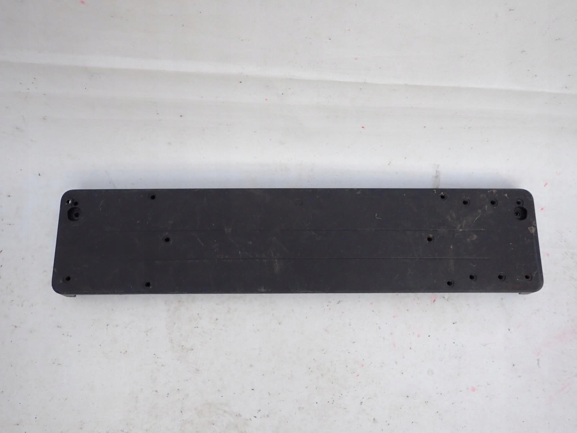 MERCEDES A2938851900 Châssis Couverture Porte Panneau Avant