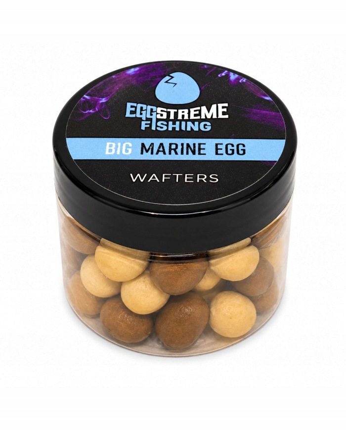 Przynęta Osmo Eggstreme Egg Wafters Big Marine Egg