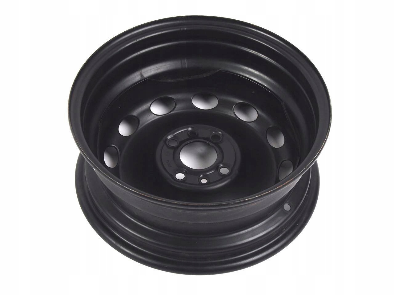 FELGA STALOWA 5 5JX14 FORDA KA 2008 Rim diameter 14