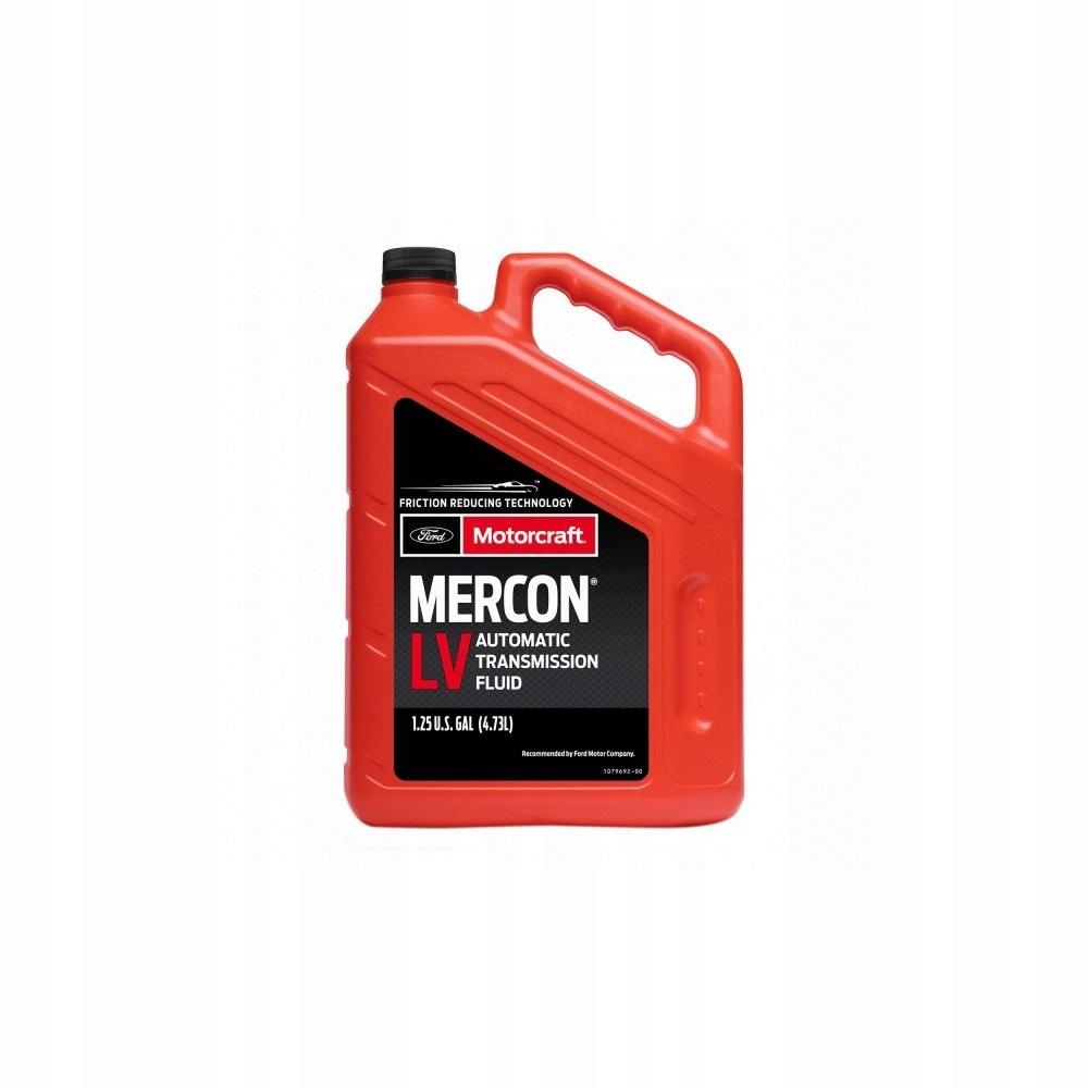 

Motorcraft Mercon LV 4,73L
