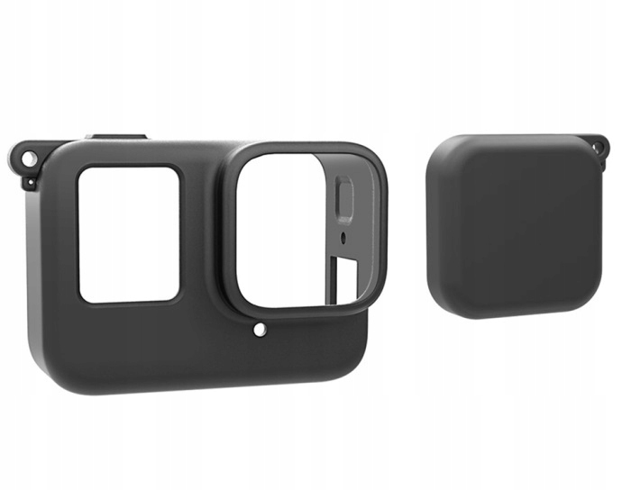 Futerał Obudowa Pokrowiec Etui Case Dekielek do Insta360 Insta 360 Ace Pro Kod producenta PU963B