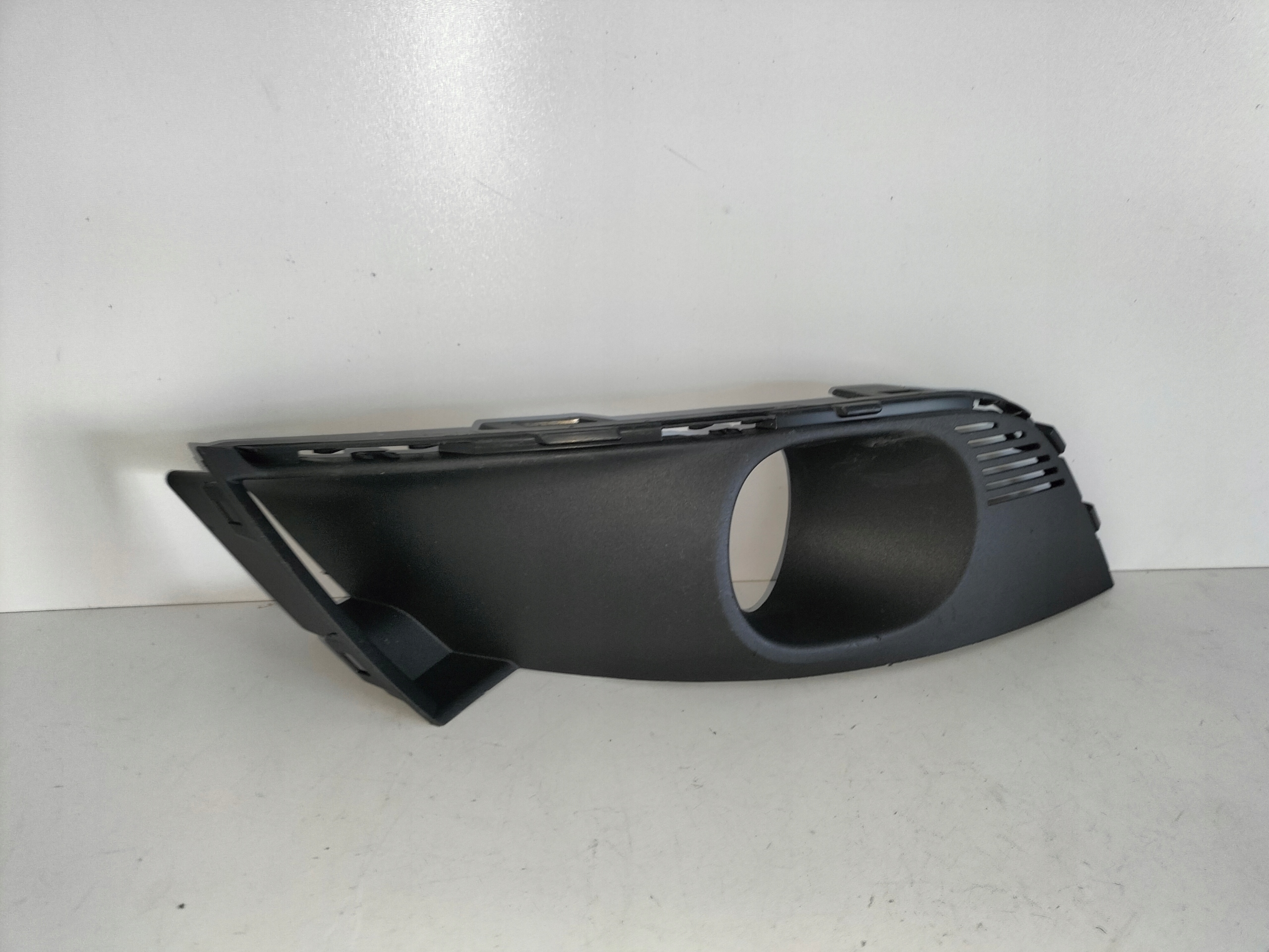 grille grid of a bumper left RENAULT MEGANE 4 IV 16