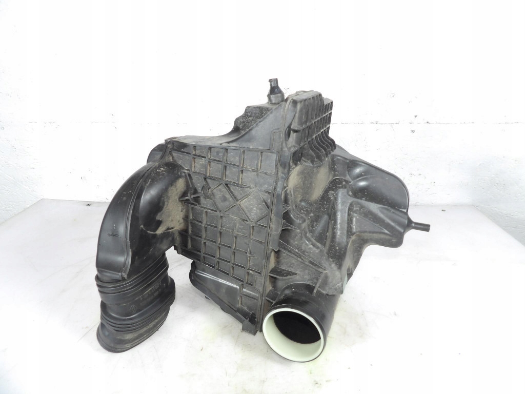 RENAULT MEGANE IV 1.3TCE Gehäuse filter luft 165006427R