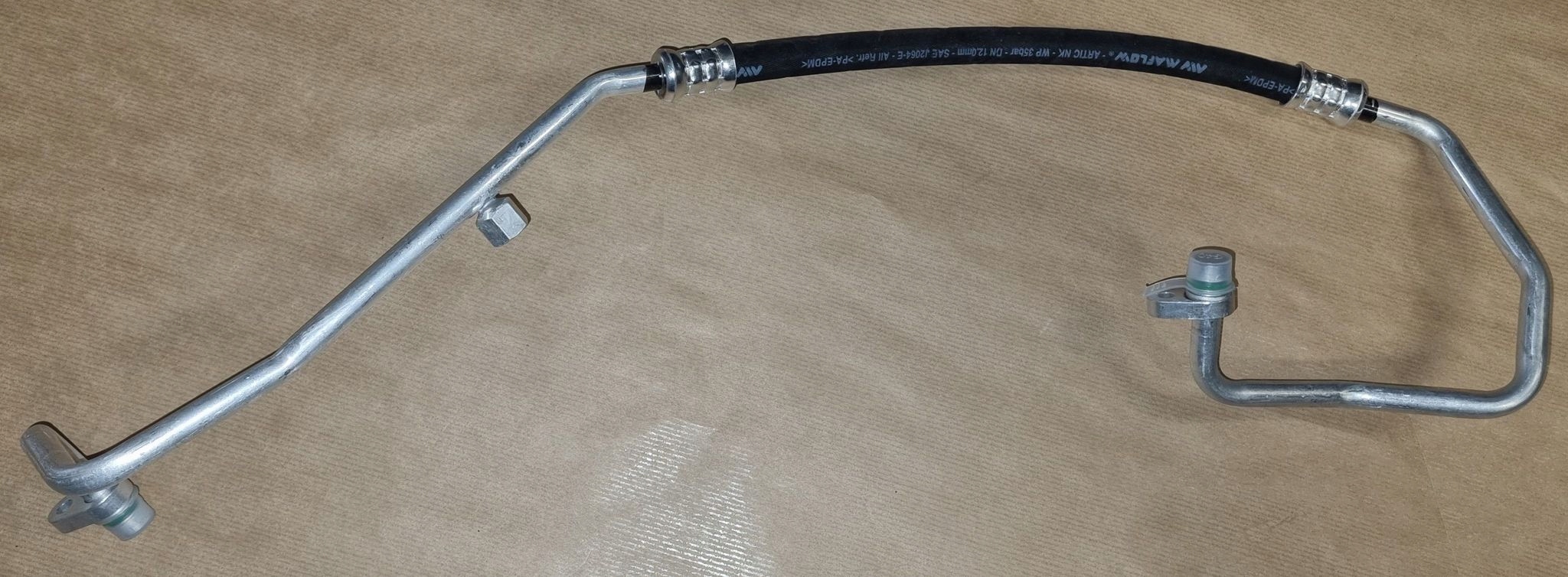 Kabel Klimatizace R Master III 2.3DCI 924904471R Af