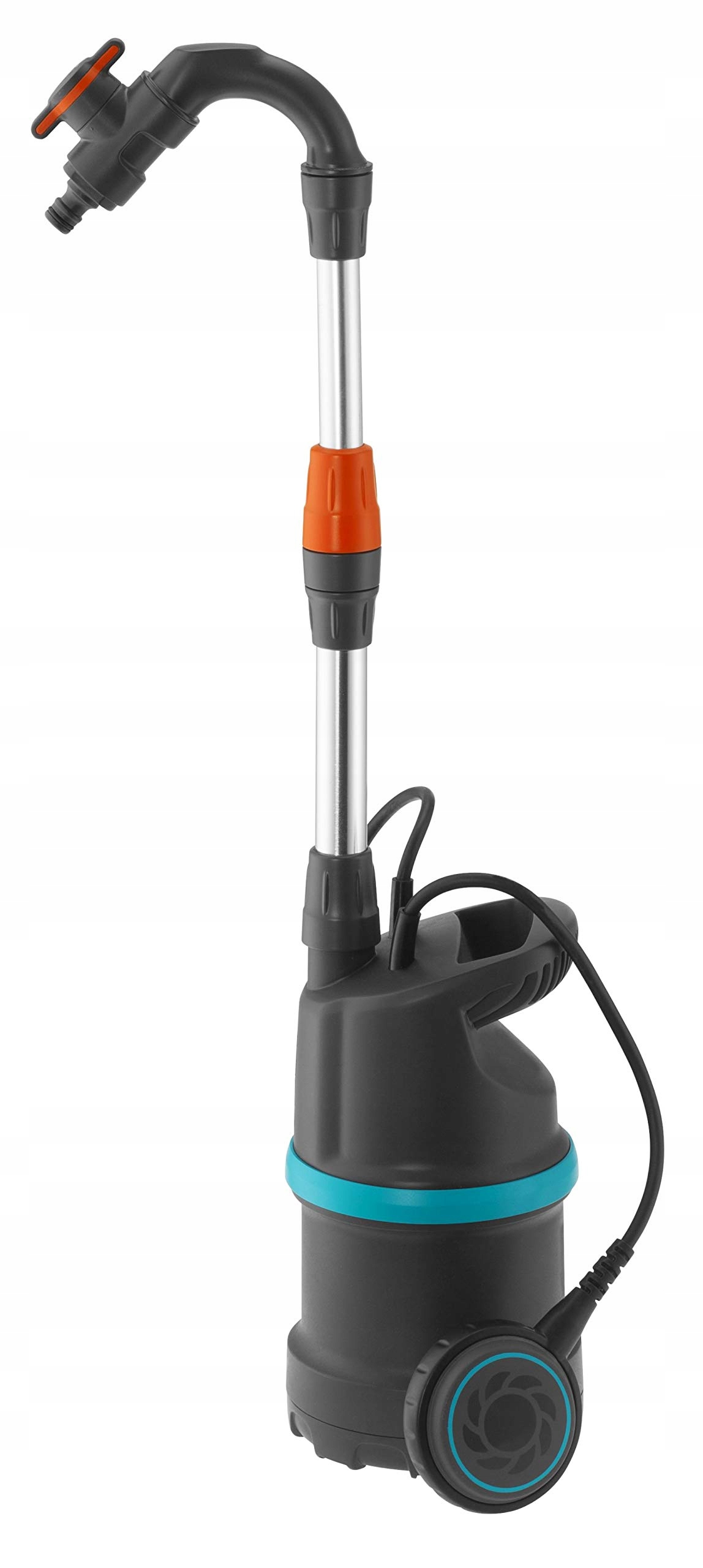 Pompa do deszczówki Gardena 400 W 4000 l/h