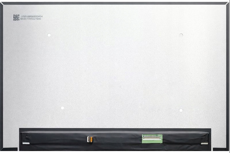 Nová Matrica NV160WUM-T01 Vymeniteľná Ips 1920x1200 40PIN Matná Dotyková