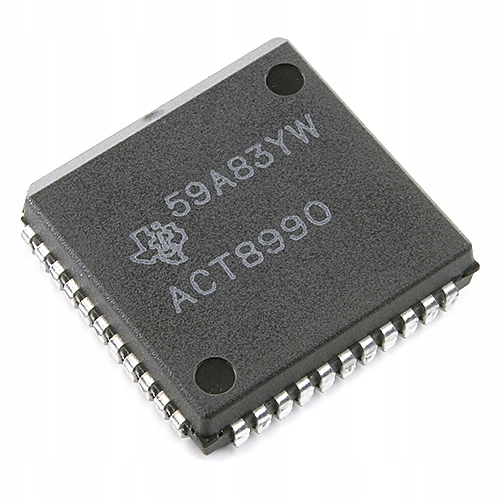 [ 1 Ks ] SN74ACT8990FN Řadič testovací sběrnice