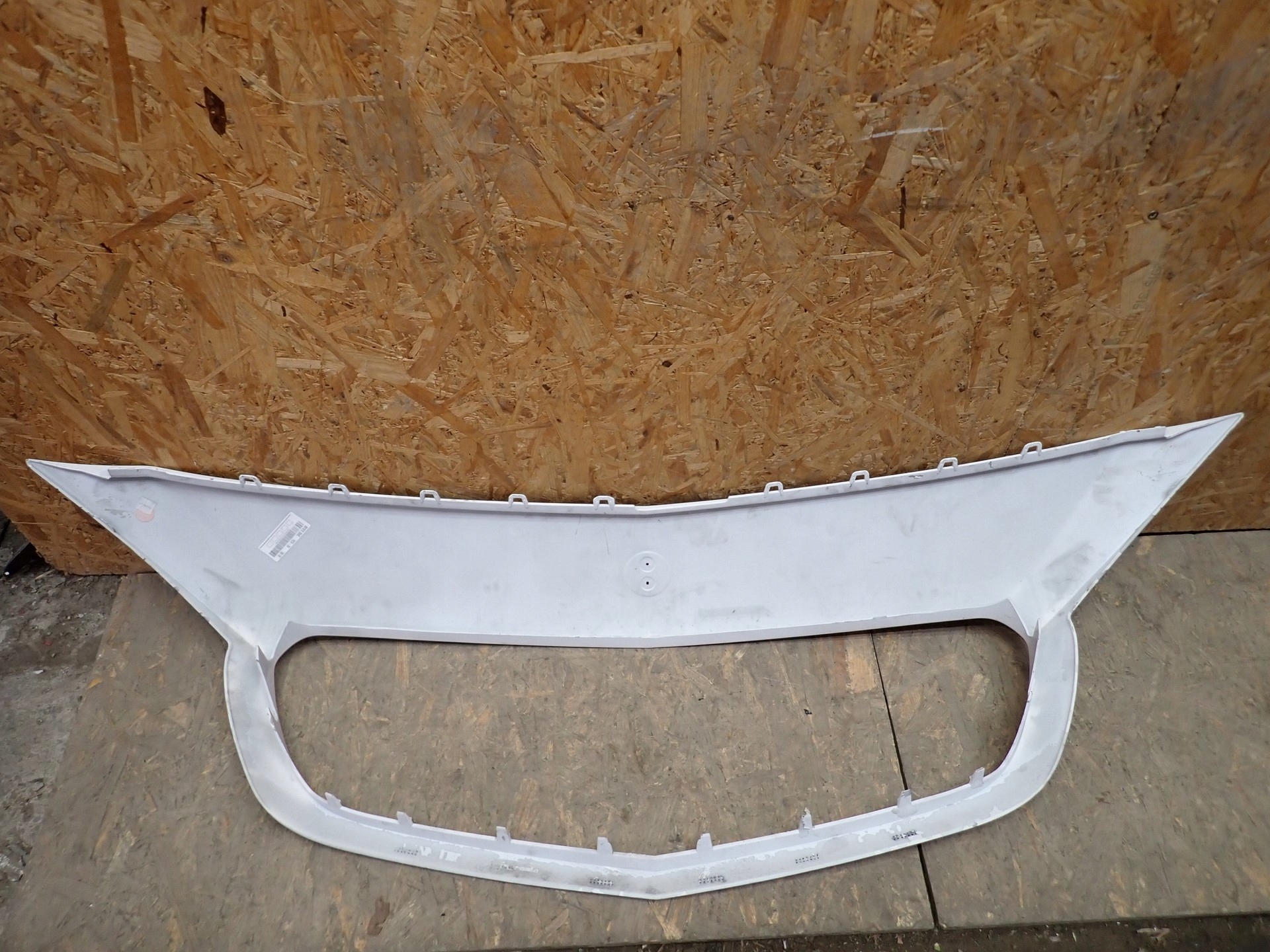 mask hűtőrács MERCEDES CITAN 2012-2021R 623106051