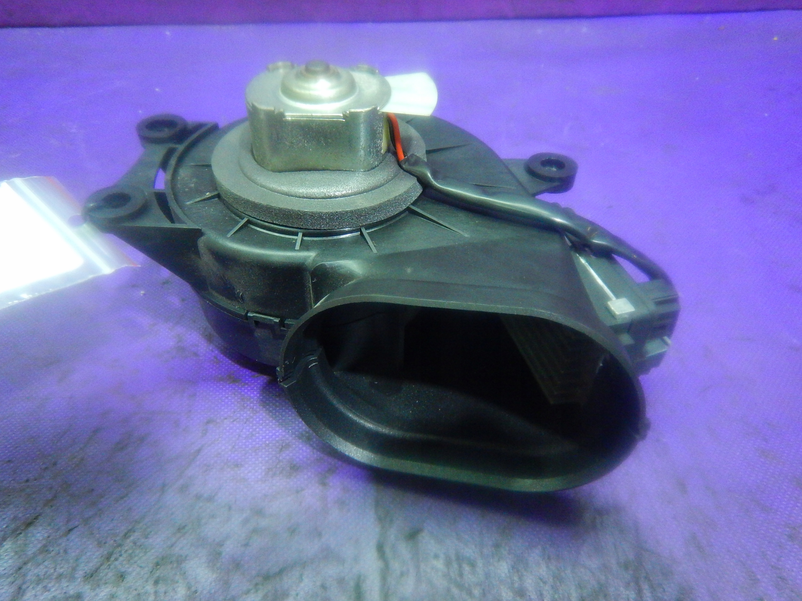 FIAT ULYSSE II 02-ВЕНТИЛЯТОР 1401395980