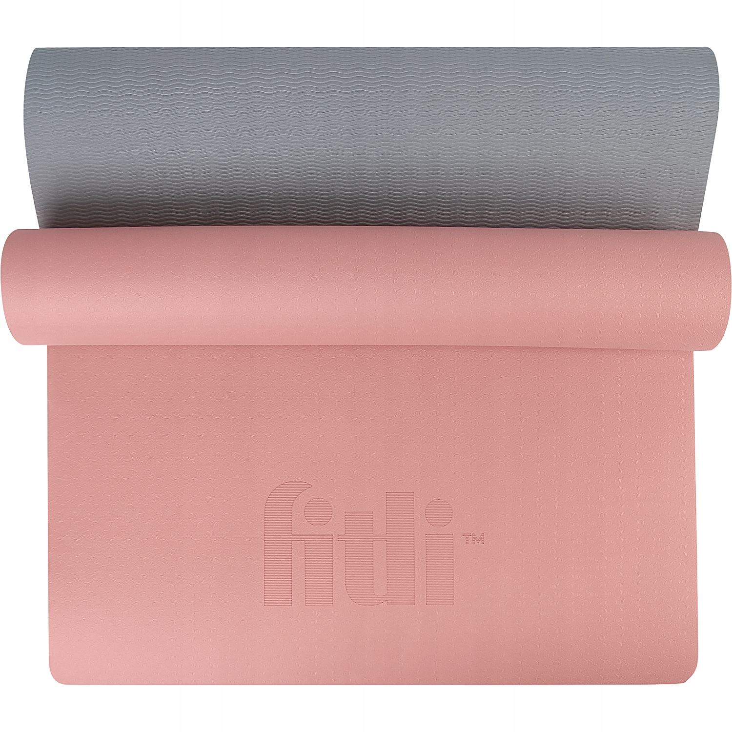 MATA DO JOGI ANTYPOŚLIZGOWA KARIMATA DO ĆWICZEŃ DUŻA WYTRZYMAŁA KOMFORTOWA Długość 183 cm