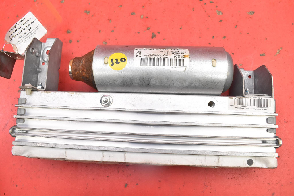 airbag spolujezdce 7H1880202A VW TRANSPORTER T5 03-09
