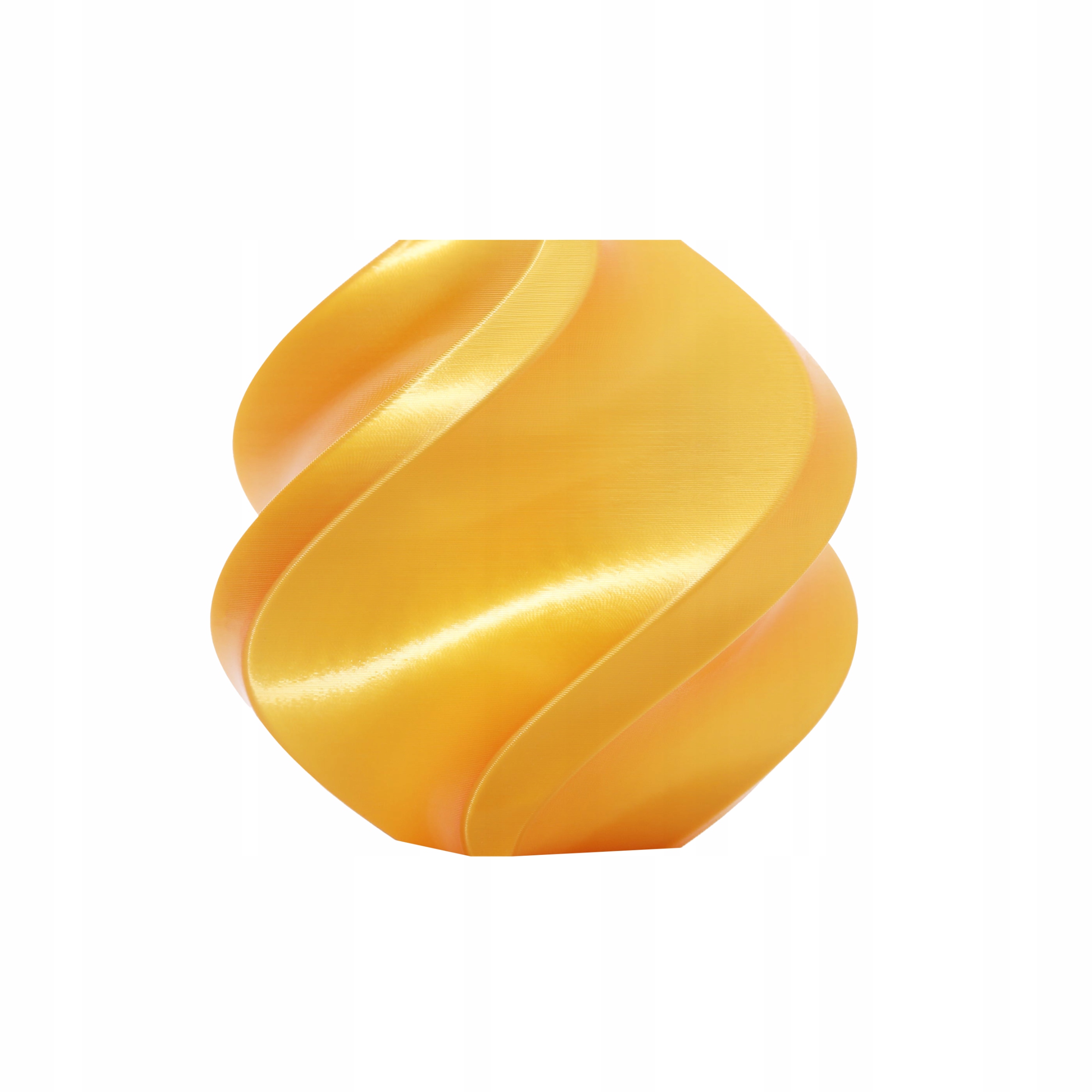Filament Bambu Lab Pla Silk Gold Zlatý 1,75 mm 1 kg