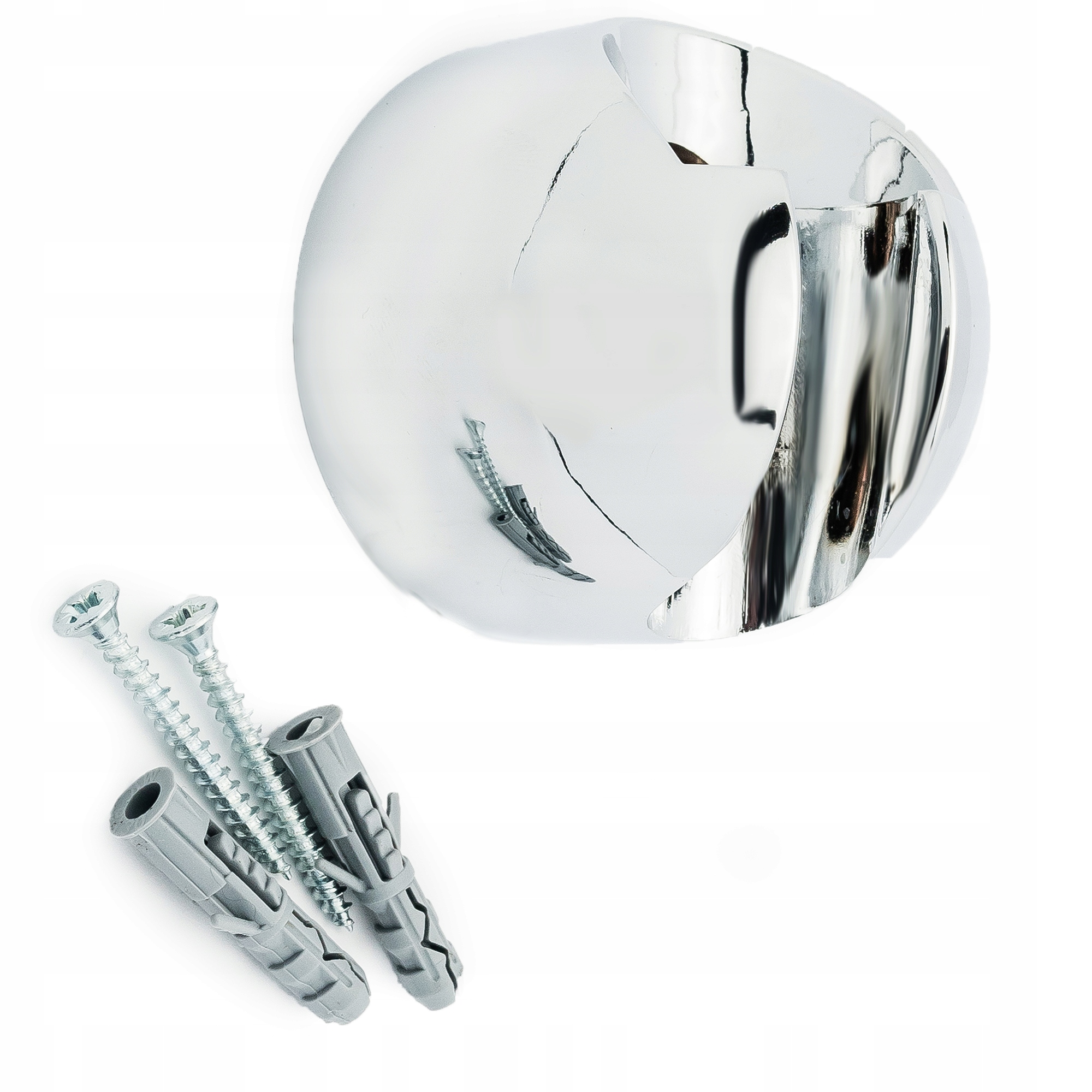 

Uchwyt Słuchawkowy Prysznicowy Słuchawka USL-02