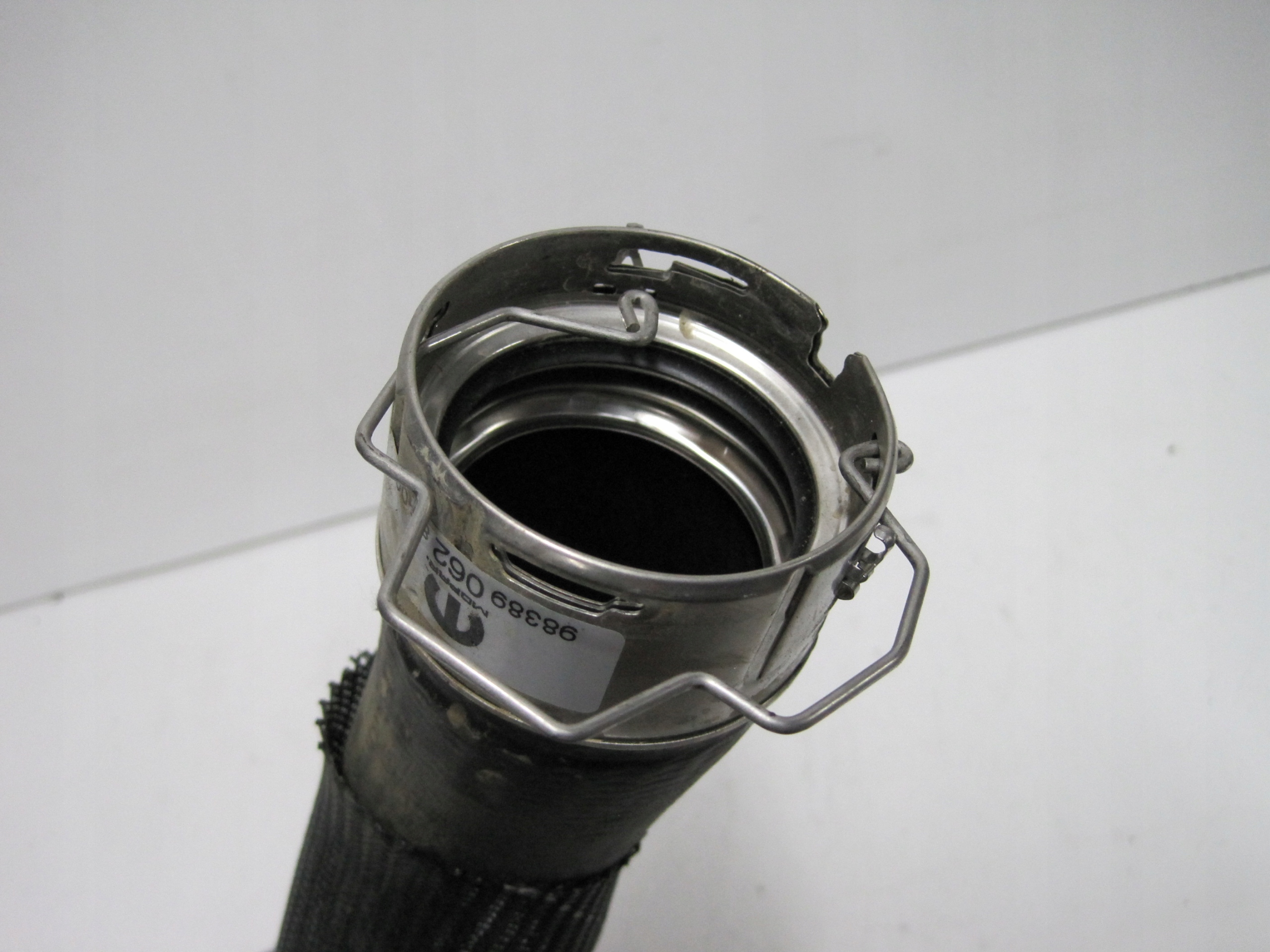 pipe hose PEUGEOT 3008 5008 III 9838906280