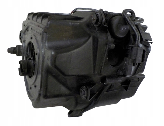 AUDI A8 S8 D3 5.2 FSI V10 КОРПУС ФІЛЬТРА ПОВІТРЯ