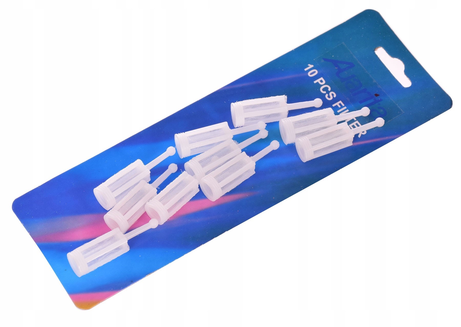 

Filtr 10x do pistolet lakierniczy Auarita zbiornik